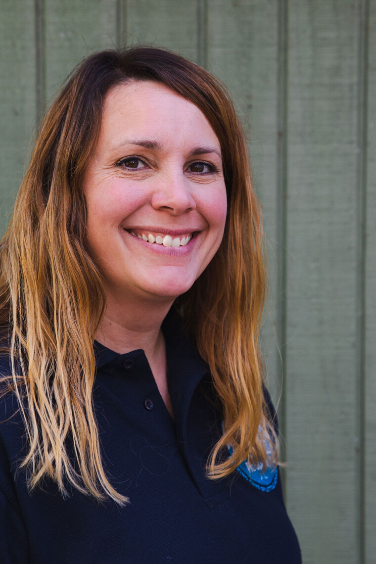 <strong>Natasha Hillier</strong>