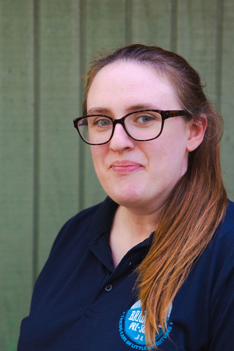 <strong>Sam Kroth</strong>